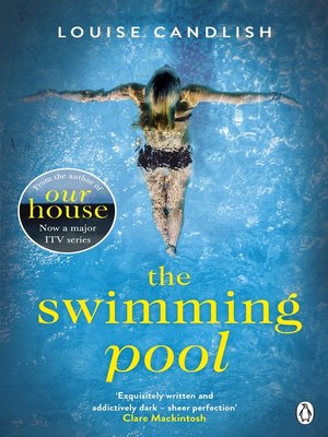 The Swimming Pool - ebook